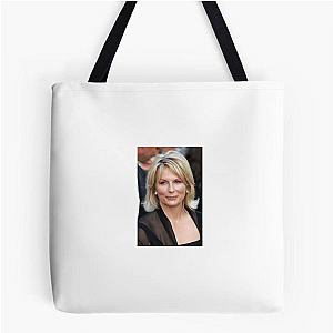 Comic Genius – Jennifer Rules Jennifer Saunders Bags