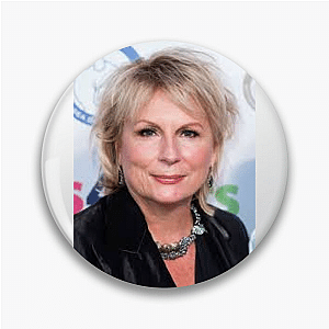 Saunders Is Savage Jennifer Saunders Pins