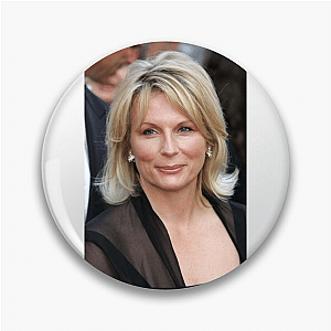 Comic Genius – Jennifer Rules Jennifer Saunders Pins
