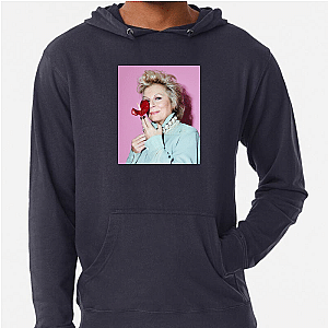 Power of Jennifer Saunders Jennifer Saunders Hoodies