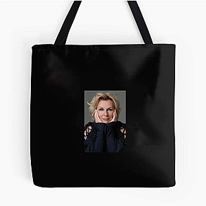 Brit Wit with Jen Jennifer Saunders Bags