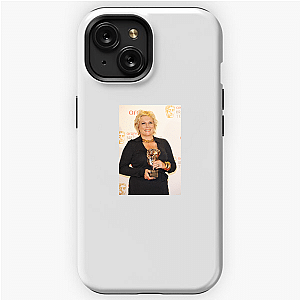 Jen’s Comedy Code Jennifer Saunders iPhone Cases