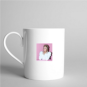 Bold Laughs Saunders Touch Jennifer Saunders Mugs