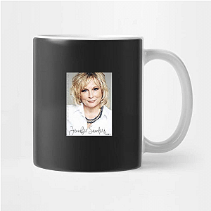 Saunders Means Business Jennifer Saunders Mugs
