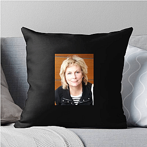 Absolutely Jennifer Jennifer Saunders Pillows Cover