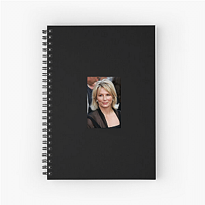 Comic Genius – Jennifer Rules Jennifer Saunders Notebook