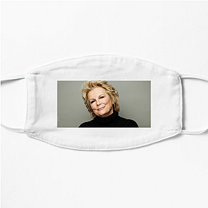 Sharp Style – Jennifer Saunders Jennifer Saunders Face Masks