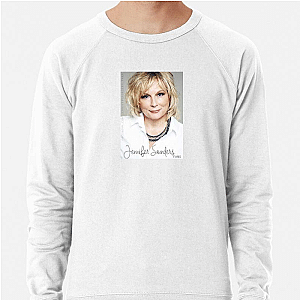 Saunders Means Business Jennifer Saunders Sweatshirts