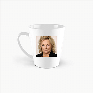 Laughs Lipstick Saunders Jennifer Saunders Mugs