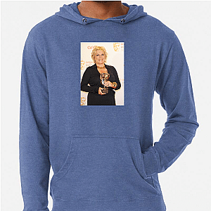 Jen’s Comedy Code Jennifer Saunders Hoodies