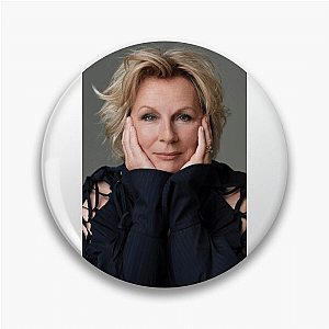Brit Wit with Jen Jennifer Saunders Pins