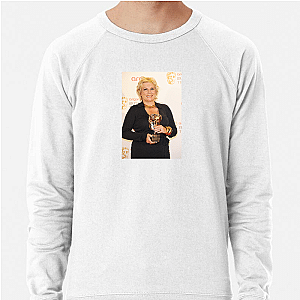 Jen’s Comedy Code Jennifer Saunders Sweatshirts
