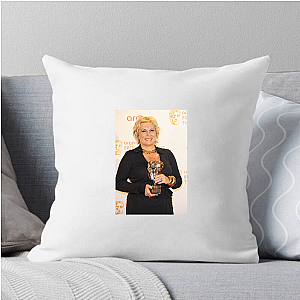 Jen’s Comedy Code Jennifer Saunders Pillows Cover