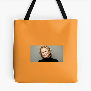 Sharp Style – Jennifer Saunders Jennifer Saunders Bags