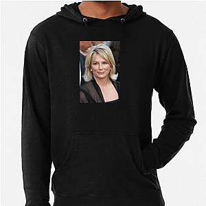 Comic Genius – Jennifer Rules Jennifer Saunders Hoodies