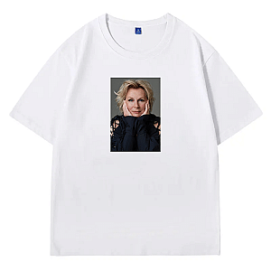 Brit Wit with Jen Jennifer Saunders T-Shirts