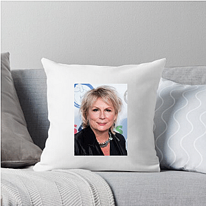 Saunders Is Savage Jennifer Saunders Pillows Cover