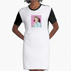Power of Jennifer Saunders Jennifer Saunders Dresses