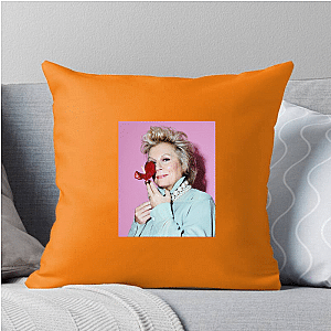 Power of Jennifer Saunders Jennifer Saunders Pillows Cover