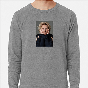 Brit Wit with Jen Jennifer Saunders Sweatshirts