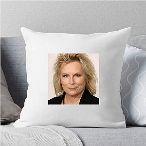 Laughs Lipstick Saunders Jennifer Saunders Pillows Cover