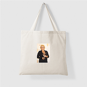 Jen’s Comedy Code Jennifer Saunders Bags