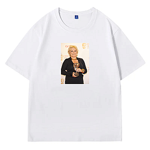 Jen’s Comedy Code Jennifer Saunders T-Shirts