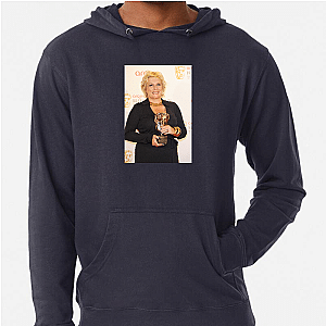 Jen’s Comedy Code Jennifer Saunders Hoodies