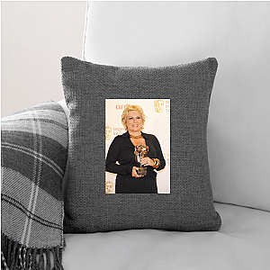 Jen’s Comedy Code Jennifer Saunders Pillows Cover