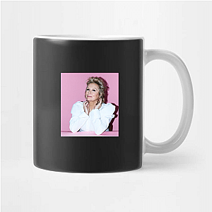 Bold Laughs Saunders Touch Jennifer Saunders Mugs