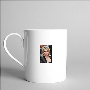 Comic Genius – Jennifer Rules Jennifer Saunders Mugs