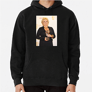 Jen’s Comedy Code Jennifer Saunders Hoodies