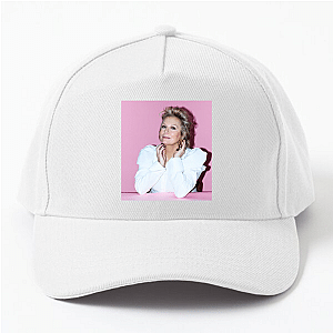 Bold Laughs Saunders Touch Jennifer Saunders Hats & Caps