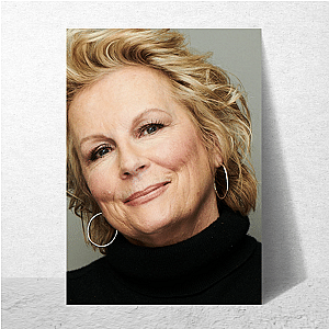 Sharp Style – Jennifer Saunders Jennifer Saunders Posters