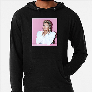 Bold Laughs Saunders Touch Jennifer Saunders Hoodies