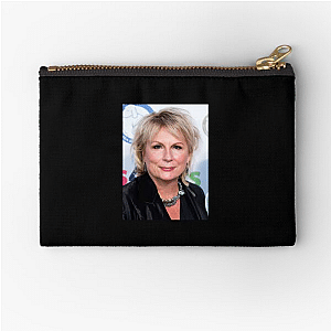 Saunders Is Savage Jennifer Saunders Zipper Pouches
