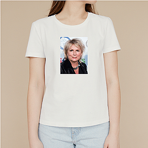 Saunders Is Savage Jennifer Saunders T-Shirts