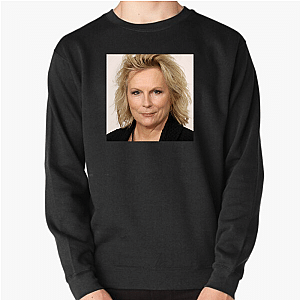Laughs Lipstick Saunders Jennifer Saunders Sweatshirts