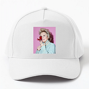 Power of Jennifer Saunders Jennifer Saunders Hats & Caps