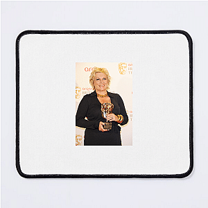 Jen’s Comedy Code Jennifer Saunders Mouse Pads
