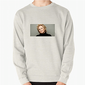 Sharp Style – Jennifer Saunders Jennifer Saunders Sweatshirts