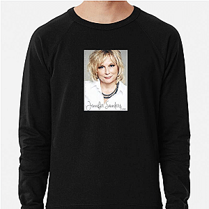 Saunders Means Business Jennifer Saunders Sweatshirts