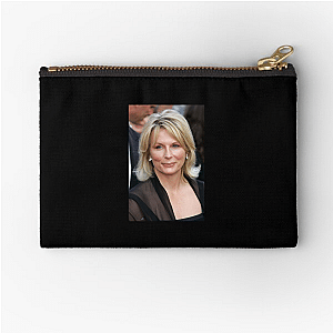 Comic Genius – Jennifer Rules Jennifer Saunders Zipper Pouches
