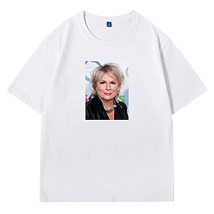 Saunders Is Savage Jennifer Saunders T-Shirts