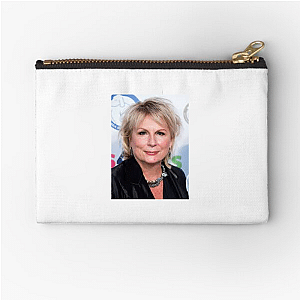 Saunders Is Savage Jennifer Saunders Zipper Pouches