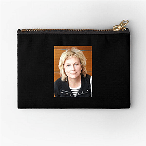 Absolutely Jennifer Jennifer Saunders Zipper Pouches