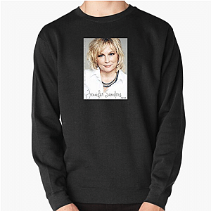 Saunders Means Business Jennifer Saunders Sweatshirts