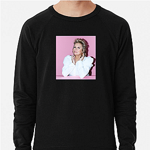 Bold Laughs Saunders Touch Jennifer Saunders Sweatshirts