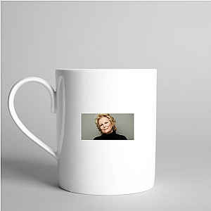 Sharp Style – Jennifer Saunders Jennifer Saunders Mugs