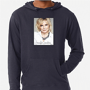 Saunders Means Business Jennifer Saunders Hoodies